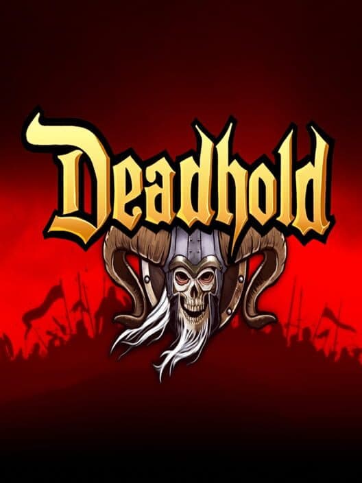 Обложка Deadhold