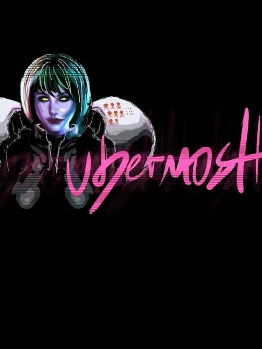 Обложка Ubermosh