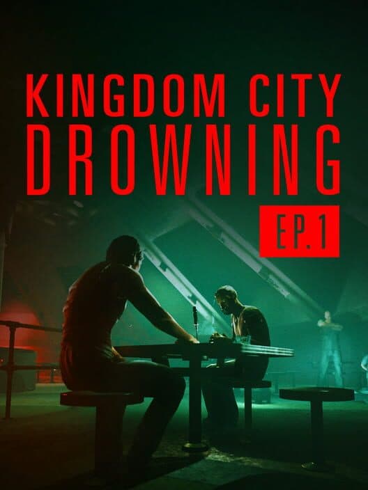 Обложка Kingdom City Drowning Ep1 - The Champion