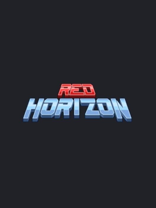 Обложка Red Horizon