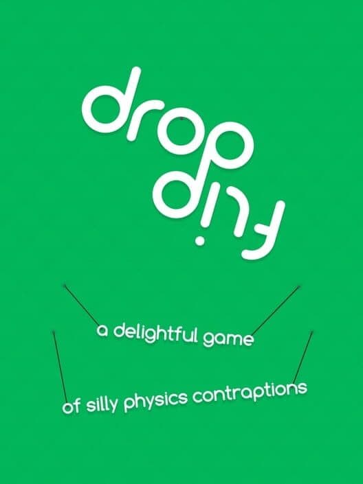 Обложка Drop Flip