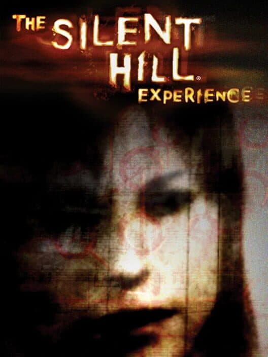 Обложка The Silent Hill Experience