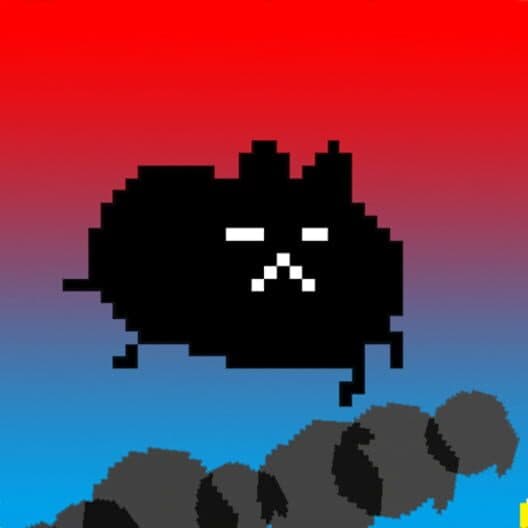 Обложка Cat&Line