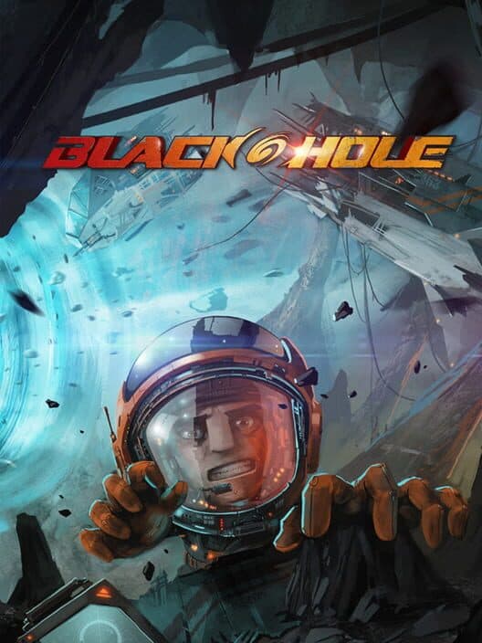 Обложка Black Hole