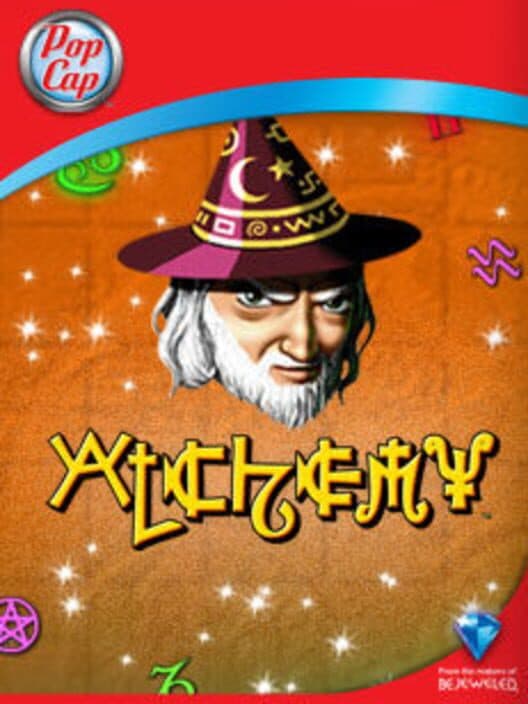 Обложка Alchemy Deluxe