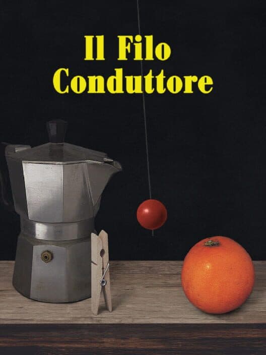 Обложка Il Filo Conduttore