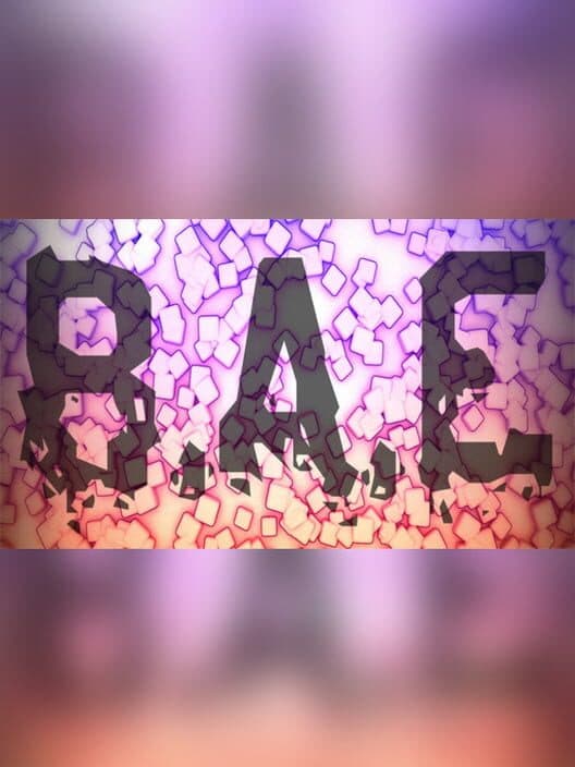 Обложка BAE