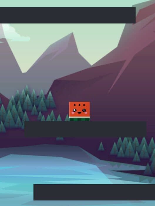 Обложка 1v1 Cube Game