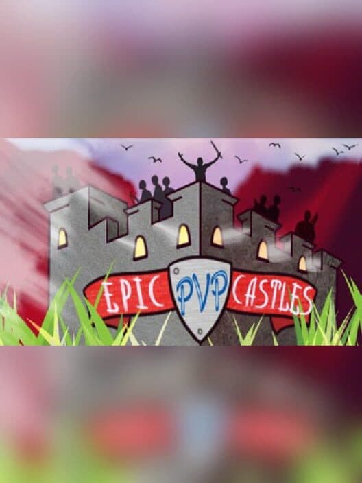 Обложка Epic PVP Castles