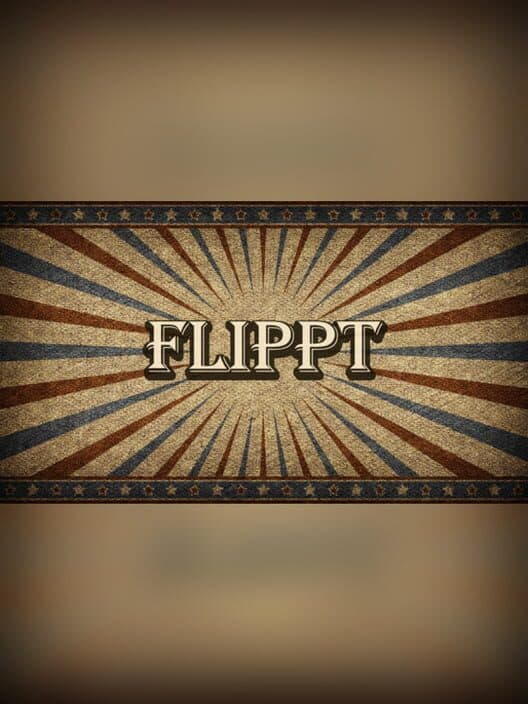 Обложка Flippt