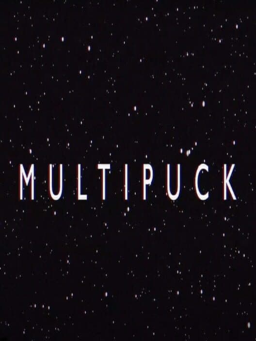 Обложка Multipuck