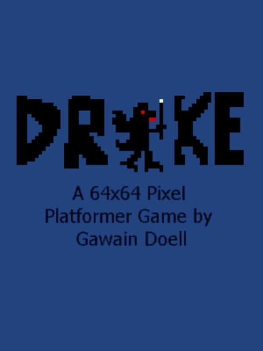 Обложка Drake