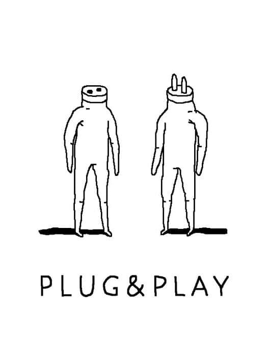 Обложка Plug & Play