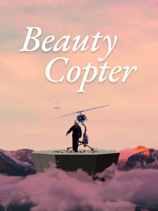 Обложка Beautycopter