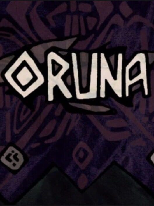 Обложка Oruna