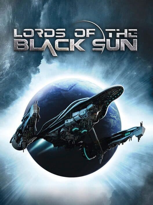 Обложка Lords of the Black Sun