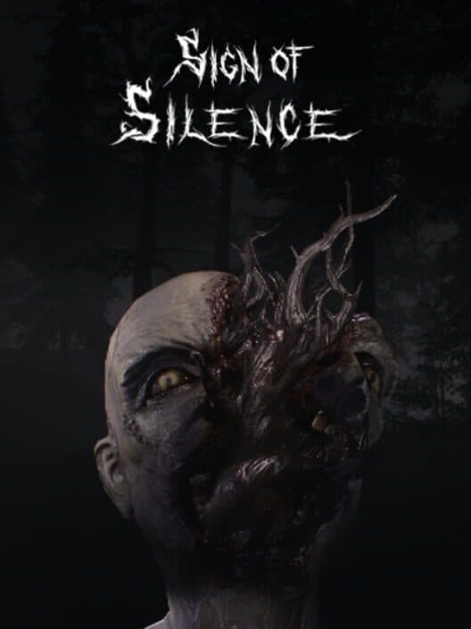 Обложка Sign of Silence
