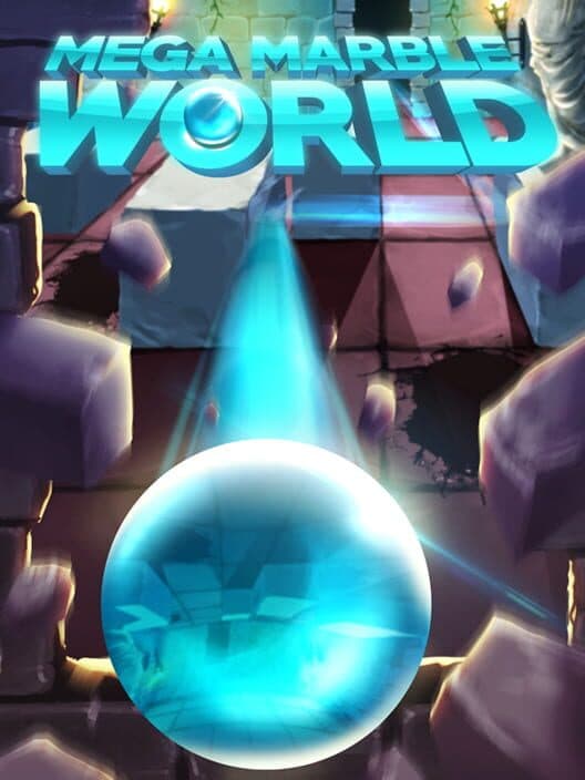 Обложка Mega Marble World