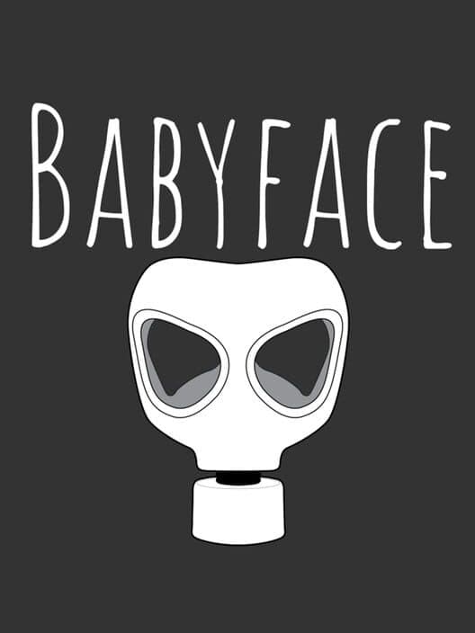 Обложка Babyface