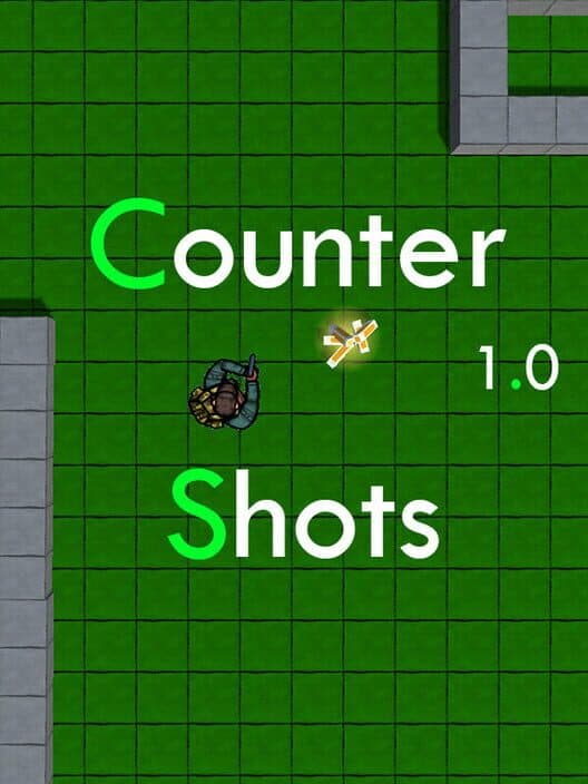 Обложка CounterShots 1.0