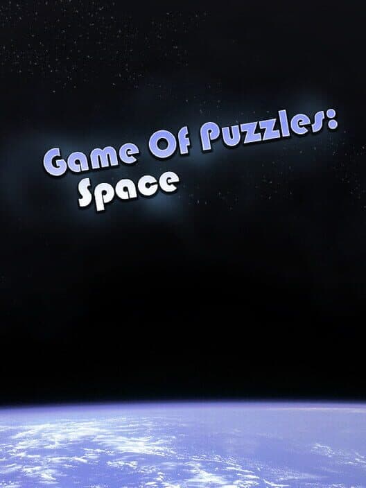 Обложка Game of Puzzles: Space