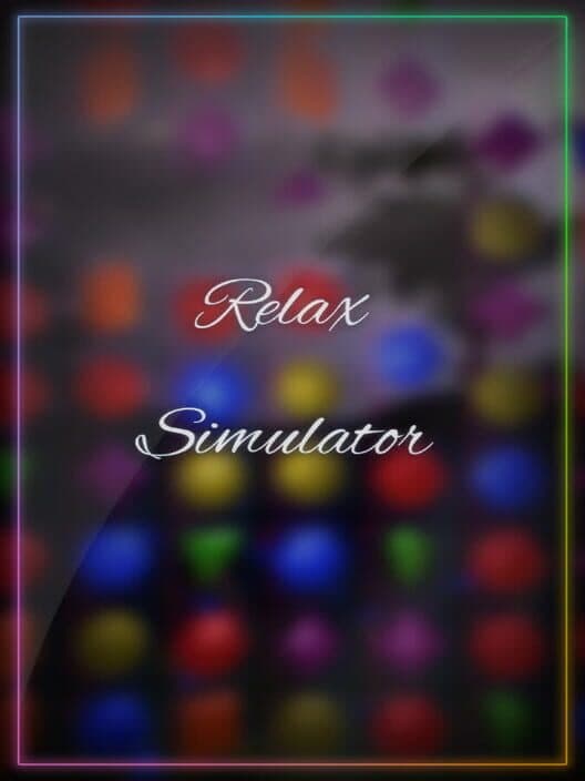 Обложка Relax Simulator
