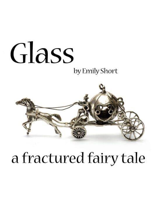 Обложка Glass