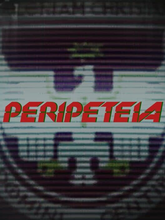 Обложка Peripeteia