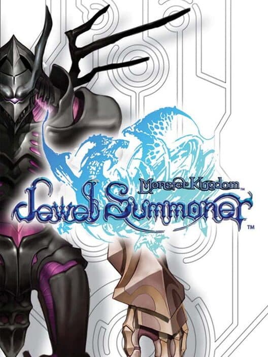 Обложка Monster Kingdom: Jewel Summoner