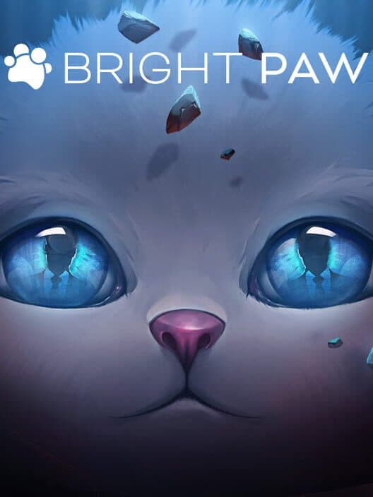 Обложка Bright Paw