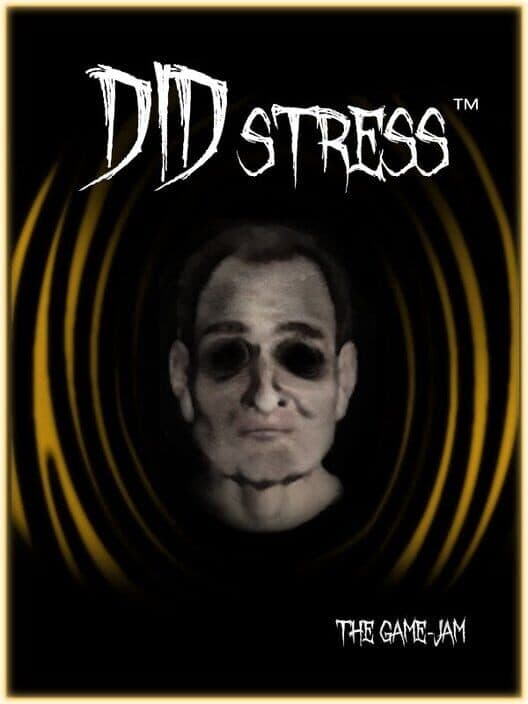 Обложка Didstress