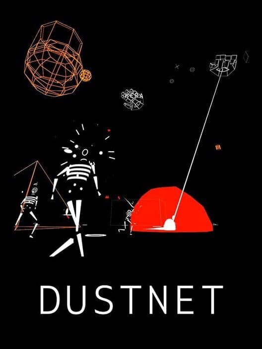 Обложка Dustnet