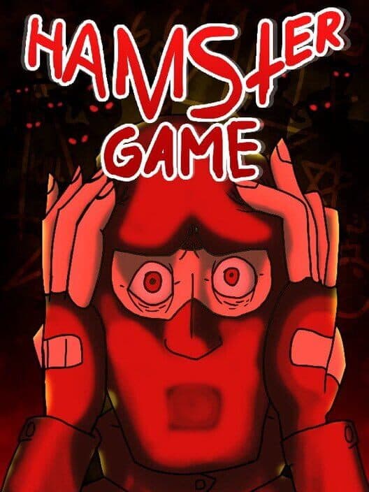 Обложка Hamster Game