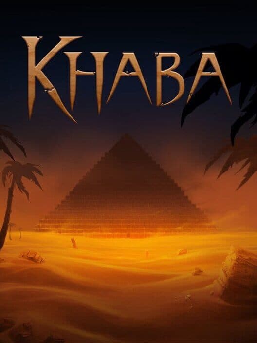 Обложка Khaba