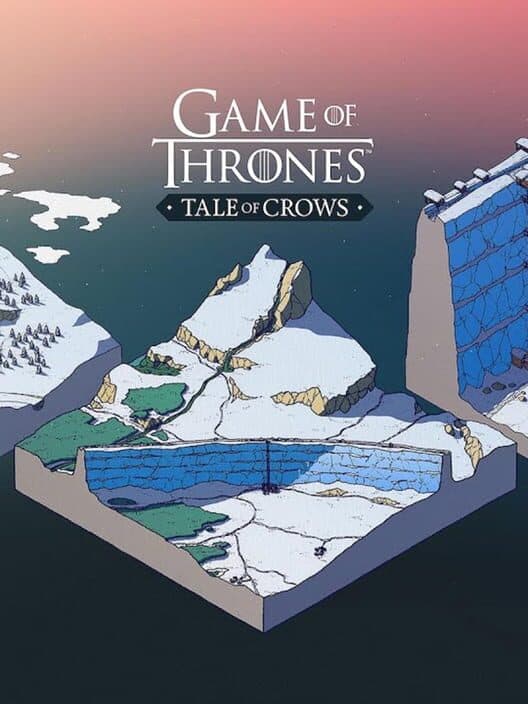 Обложка Game of Thrones: Tale of Crows