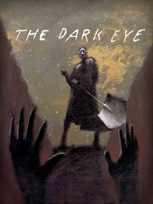Обложка The Dark Eye