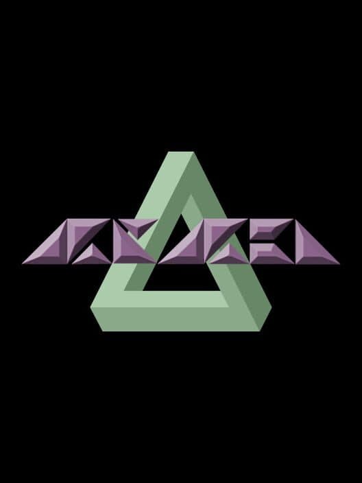 Обложка Ark Area