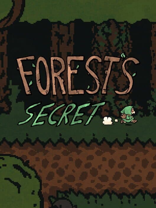 Обложка Forest's Secret
