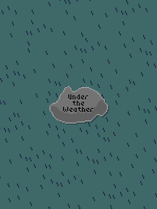 Обложка Under the Weather