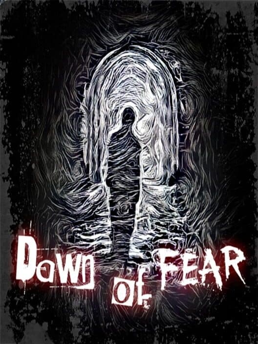 Обложка Dawn of Fear