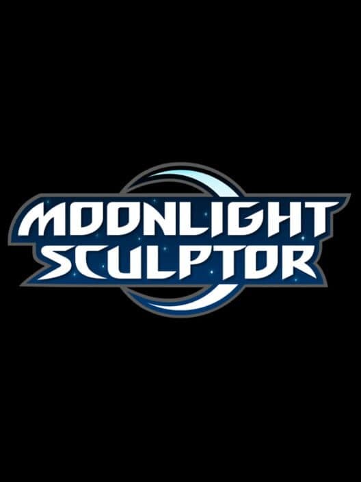 Обложка Moonlight Sculptor