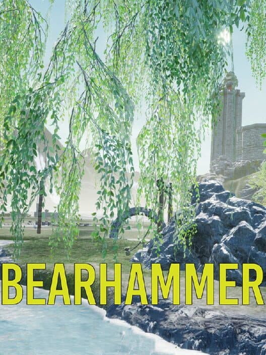 Обложка BearHammer
