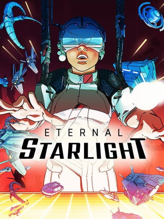 Обложка Eternal Starlight VR