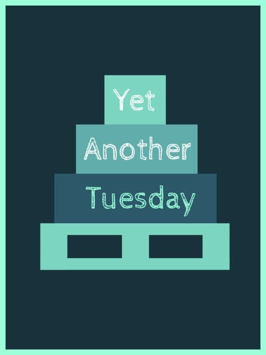 Обложка Yet Another Tuesday