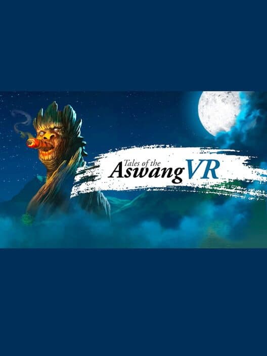 Обложка Tales of the Aswang VR