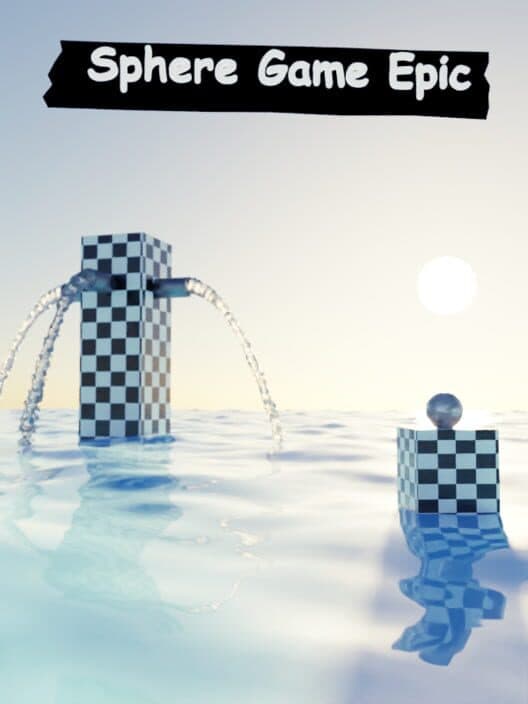 Обложка Sphere Game Epic
