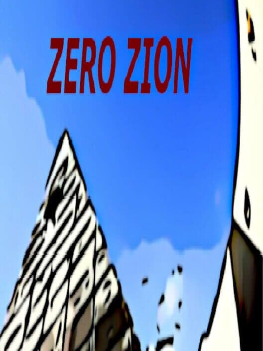 Обложка Zero Zion