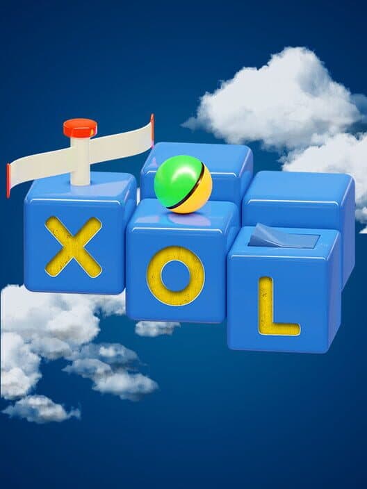Обложка Xol