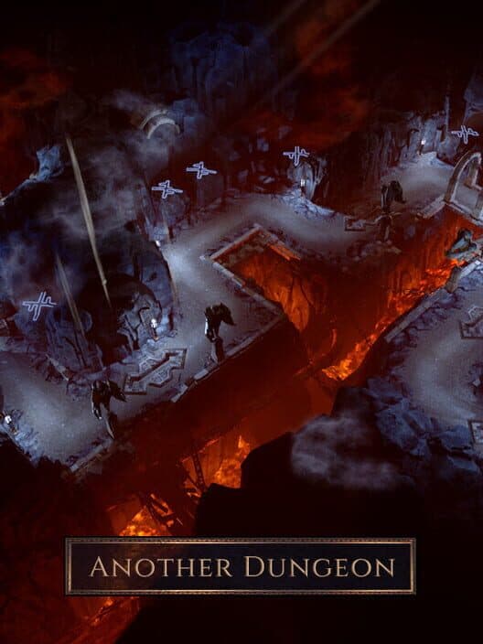 Обложка Another Dungeon