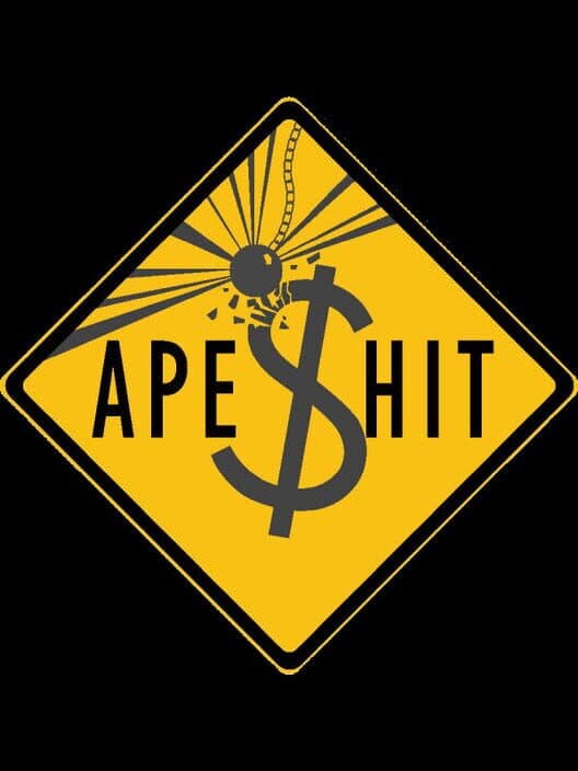 Обложка Ape Hit